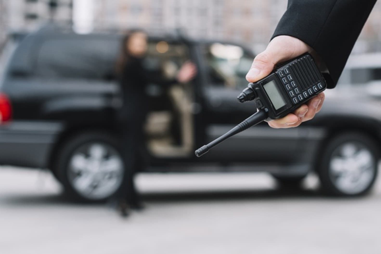 Contact Rakshak Command Security Services